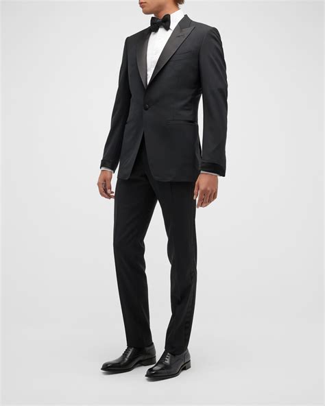 tom ford tuxedo shoes|tom ford tuxedo for sale.